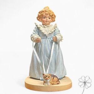 Hamilton Maud Humphrey Limited Edition Plaque